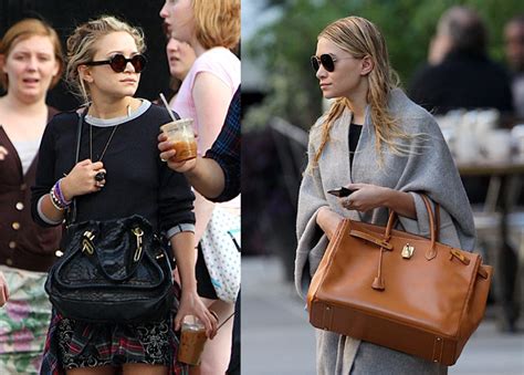 mary kate and ashley handbags.